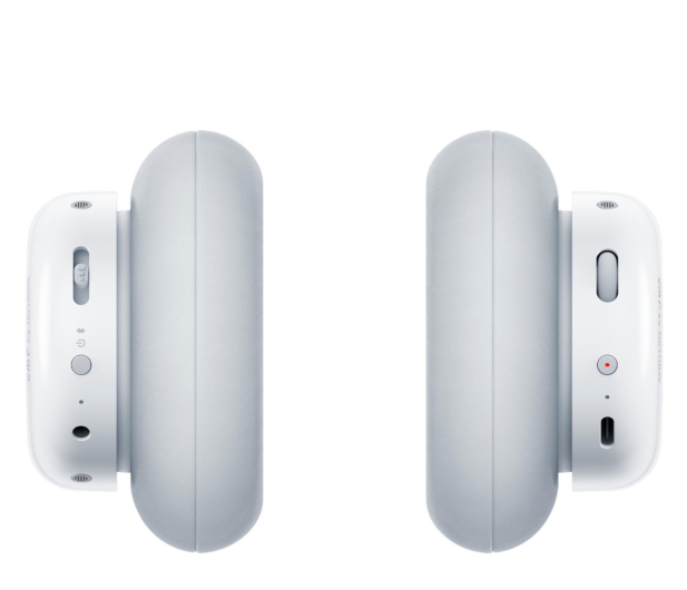 CMF by Nothing Headphone Pro (jasnoszary) A11300010 - 1366880 - zdjęcie 6